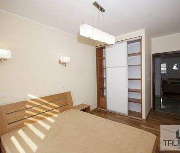 Dębowe Tarasy, klimatyzowany 2 pok. apartament 57m2 - Photo 5