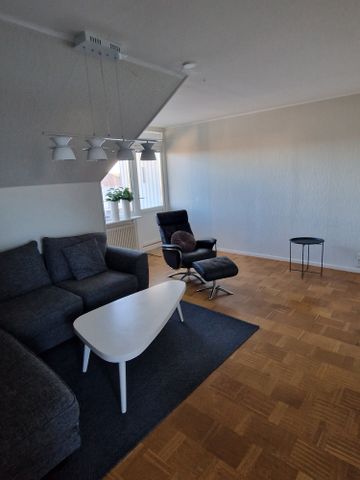 Storgatan, Alvesta - Foto 2