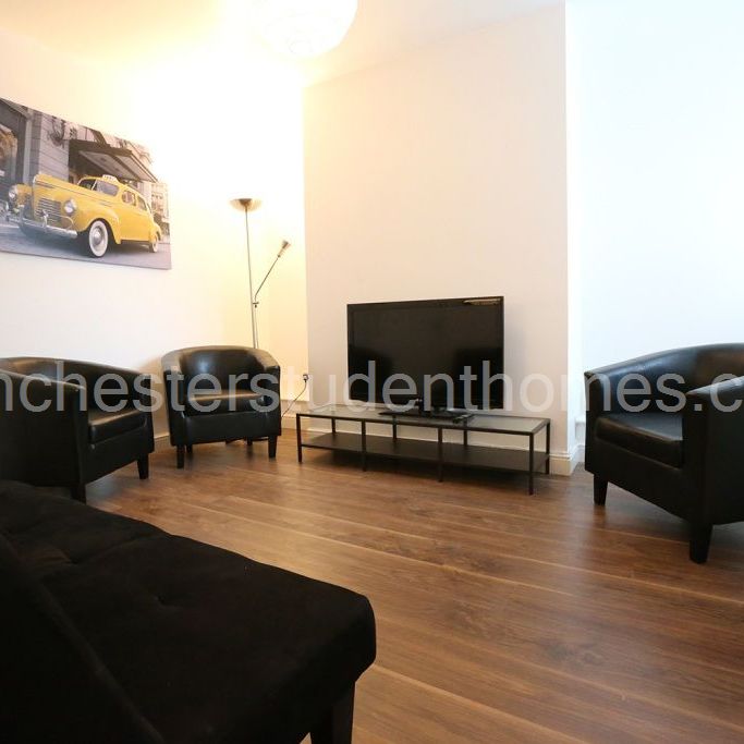 Brailsford Road, Manchester, M14 6PT - Photo 1