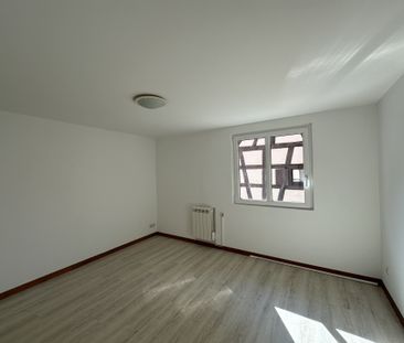 Appartement Dambach-la-Ville - Photo 3