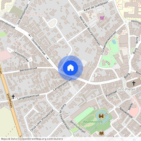 Oostendestraat, 59, 1, 8820, Torhout