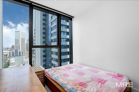 2006/285 La Trobe Street, Melbourne - Photo 5