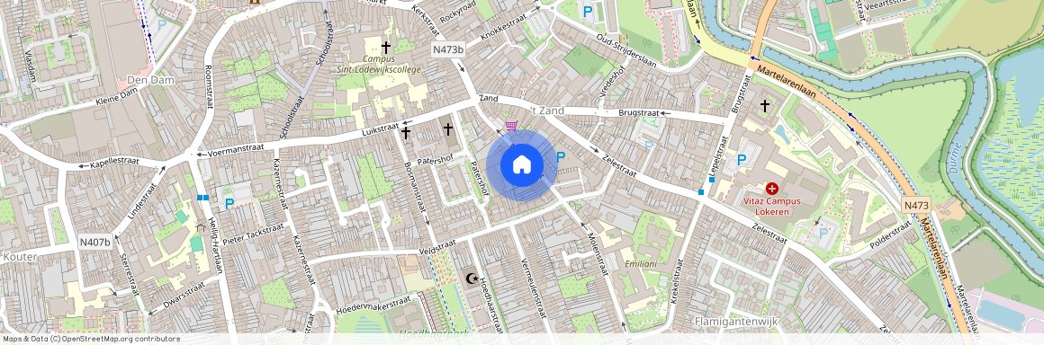 Molenstraat 57 bus 0302, 9160 Lokeren