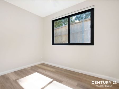 Modern 2 Bedroom Granny Flat - Photo 5