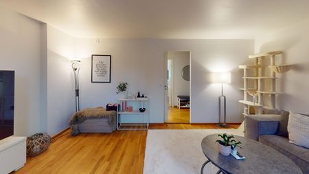 Guldsmedsgatan 12, Helsingborg - Foto 3