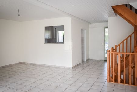 5-room semi-detached villa - Photo 5