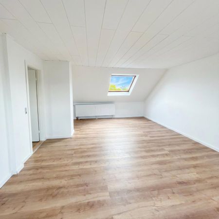 Neu renoviertes WG-Zimmer mit Einbauküche -- Dortmund - Eichlinghofen - Photo 4