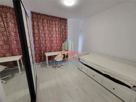 Inchiriere garsoniera Militari Residence Orhideelor 24 - Fotografie 4
