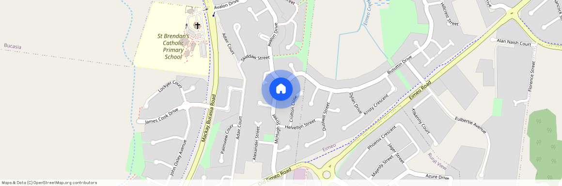 24 McHugh Street, Qld 4740, Rural View