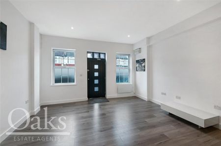 1 bedroom maisonette to rent - Photo 3
