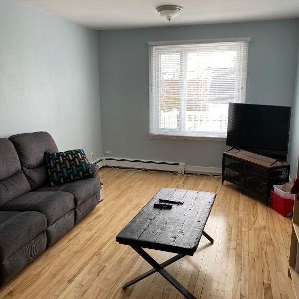 Appartement 4 1/2 ( Charlesbourg) 1200$/mois - Photo 1