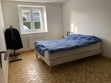 Location maison 3 pièces, 80.80m², Casson - Photo 2