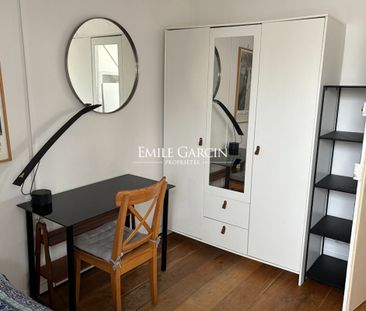 Appartement à louer à Paris 7Ème - Photo 6