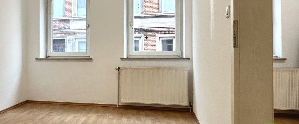 *Frisch & freundlich * 2-Zi-Wohnung * ca. 45 qm * in Gostenhof * direkte Verbindung zur Innenstadt* - Photo 1