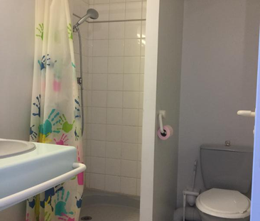 Location Appartement 1 pièce 16m² CHASSENEUIL DU POITOU 86360 - Photo 2