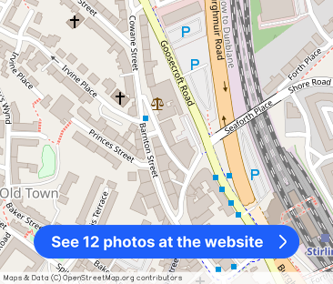 Viewfield Street, Stirling, FK8 - Photo 1