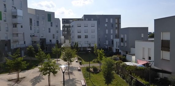 Appartement T3 à louer - 66 m² - Photo 2