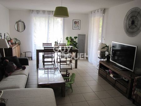TOULOUSE - SAINT MARTIN DU TOUCH - Photo 3