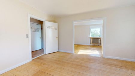 112m² Villa | Kalundborg - Photo 3