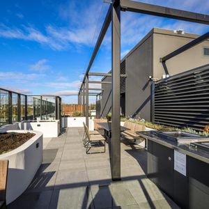 Stylish Living – Brand New 1 Bedroom Apartment in Yarra Bend Precinct - Photo 2