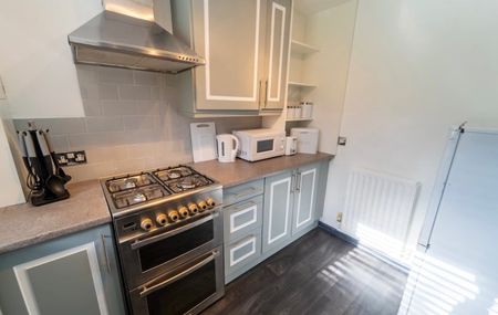 1 Bed Flat, Birmingham, B15 - Photo 3