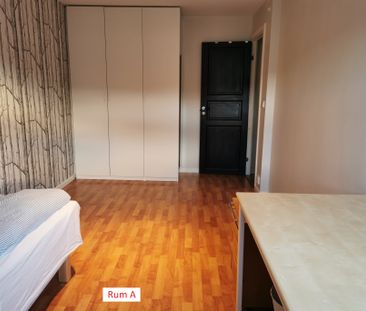 Mastgatan, Västra Frölunda - Foto 4