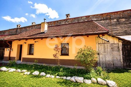 Garsonieră la casă de închiriat,str Lungă - Photo 4