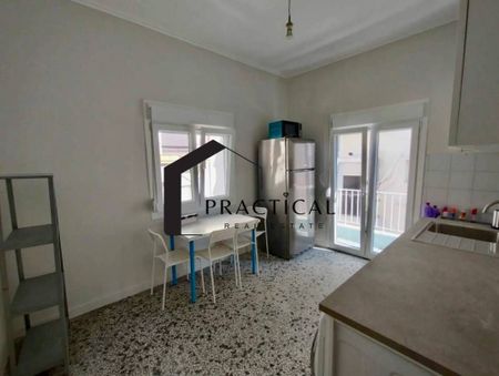 Διαμέρισμα για ενοικίαση Ανάληψη - Μπότσαρη - Νέα Παραλία - Photo 2