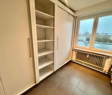 Dakappartement - Te huur - Photo 3