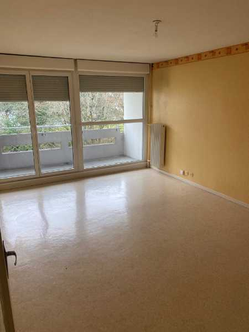 Location : Appartement 3 pièces 67 m2 – MONTBELIARD - Photo 5