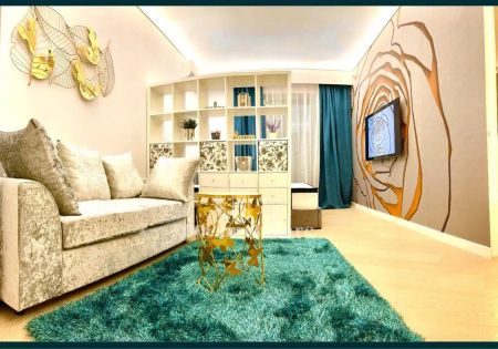 Studio Cortina North Pipera Plazza OMV - Photo 2