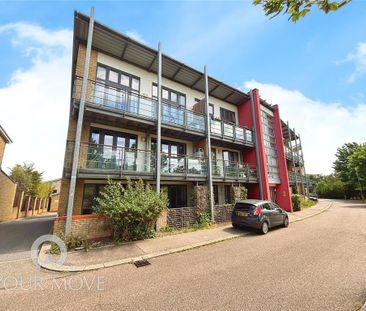 2 bedroom flat to rent - Photo 6