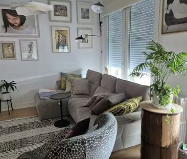 Paseo de Santa María de la Cabeza, Madrid, Community of Madrid 28045 - Photo 2