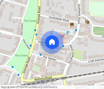 Southwick Square, Southwick, Brighton, BN42 - Photo 1