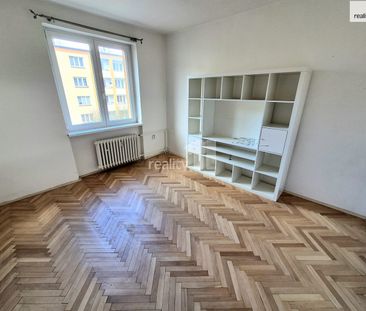 Pronájem bytu 2+1 56 m² - Photo 1