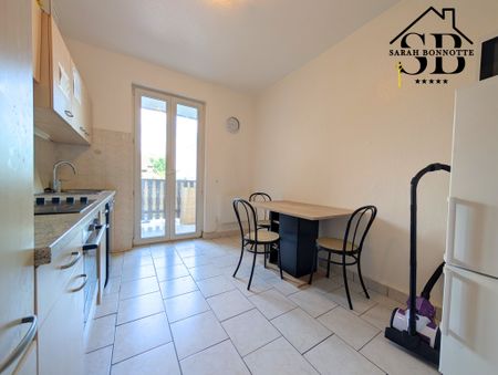 CHAMBRE A LOUER DANS COLOCATION 3 PERSONNES EN TOUT - Photo 5