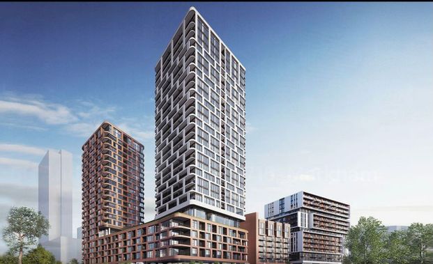 For Lease - 56 Andre de Grasse Street Unit# 915E, Markham, Ontario - Photo 1