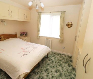 2 bedroom bungalow to rent - Photo 4