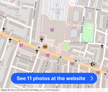 Englefield House, Moulsford Mews, Reading, Berkshire - Photo 1