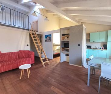 Location Appartement 2 pièces 39m² CANNES 06400 - Photo 1