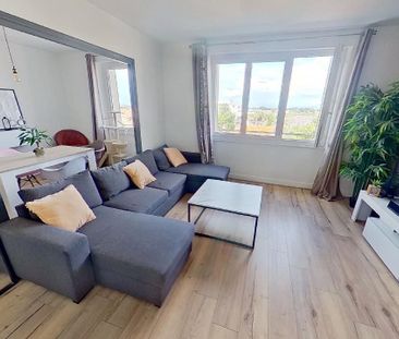 Appartement • Location • 68m2 • Clermont-Ferrand - Photo 2