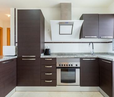 Ático de alquiler en Calle Camelias, Pego - Photo 3