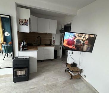 GRAND STUDIO A LOUER VUE SUR MONUMENT - Photo 5