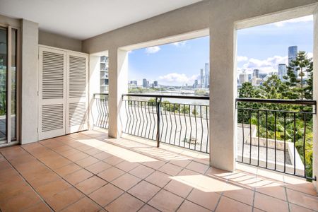 11/50 Lower River Terrace, South Brisbane QLD 4101 - Photo 4