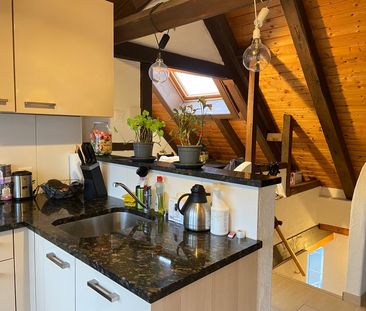3.5 Zimmer, 85 m², 3. Stock - Foto 4