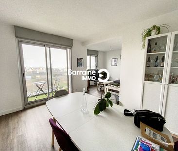 Location appartement à Brest, 2 pièces 59.4m² - Photo 3