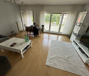 Wohnung zur Miete in Saerbeck 4-Zimmerwohnung in Saerbeck! - Foto 3