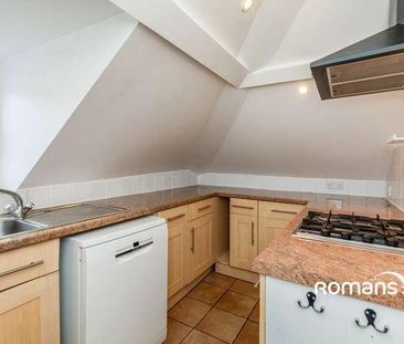 Melbourne House, Park Street Avenue, Bristol, BS1 - Photo 6
