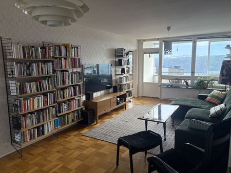 Tantogatan, Stockholm - Photo 4