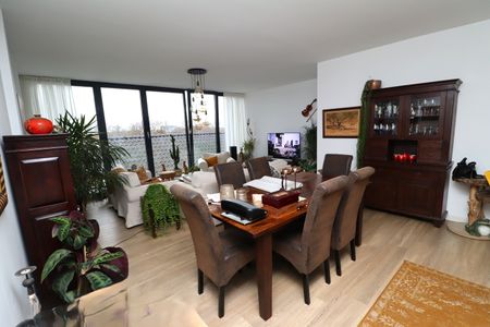 Te huur: Appartement Brouwhuisplein in Breda - Photo 4